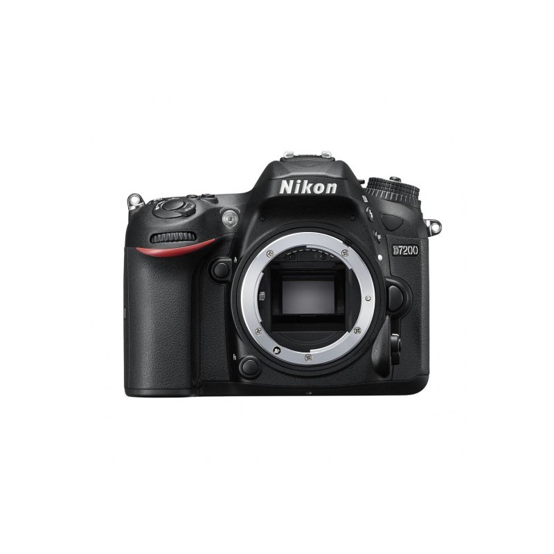 Nikon D7200 Body